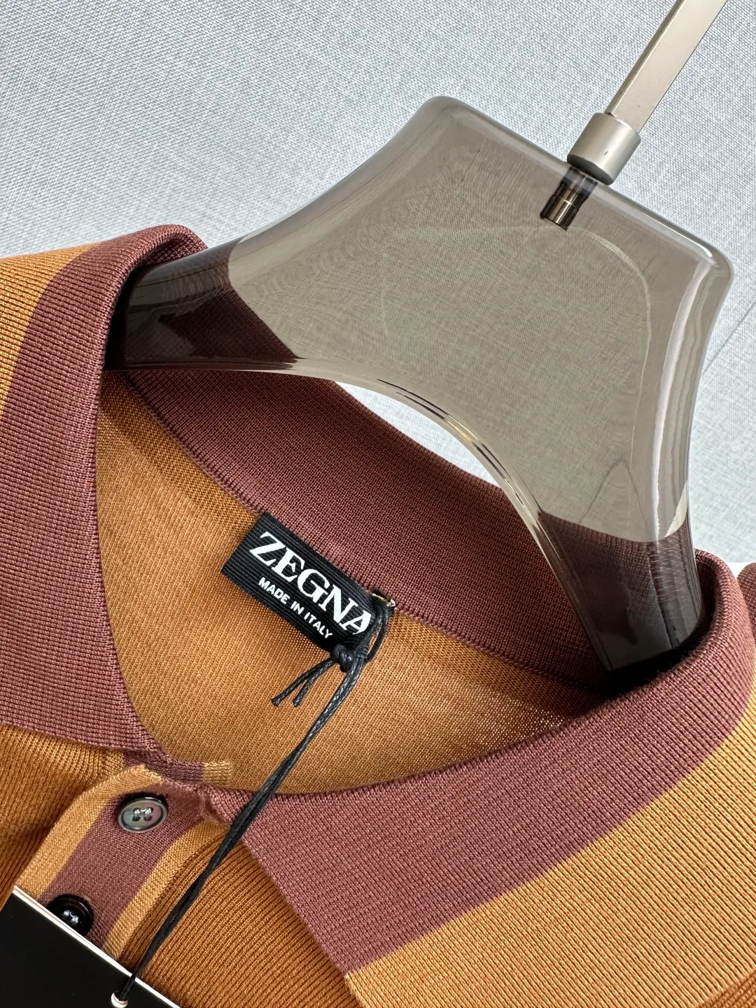 ZEGNA 2026 New Arrival POLO ，Premium Series， ， ， ， ， ， ， 。Sizes：M-3XL